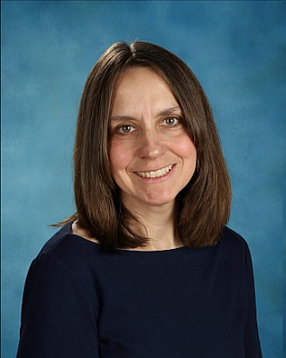 Robin Dolbow